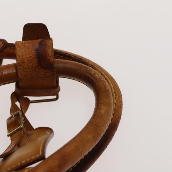 LOUIS VUITTON Monogram Keepall 45 Boston Bag M41428 - Picture 14 of 16